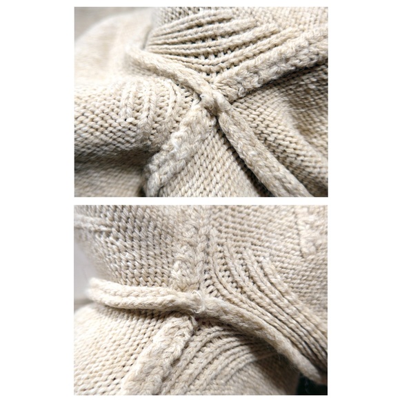 NWT Mango Women S Nora Sweater - Picture 13 of 15